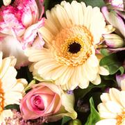 Florist&#39;s Choice Funeral Sheaf
