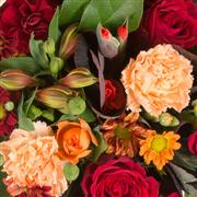 Vase Arrangement - Choose Colours