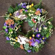 Woodland Wreath