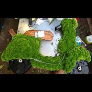 Motorbike Scooter Bespoke Tribute