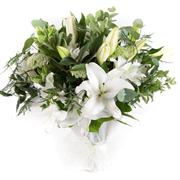 White Lilies - Peak Time