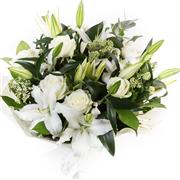 Lilies and Roses - Peak Time