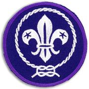 Scout Badge 