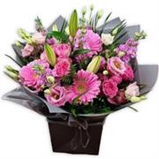 Blooming Marvelous